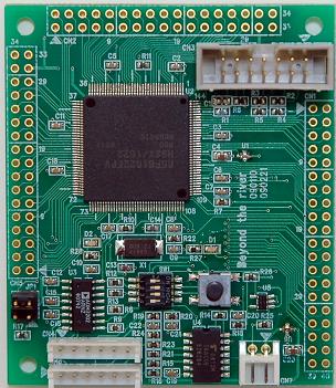 H8SX1622