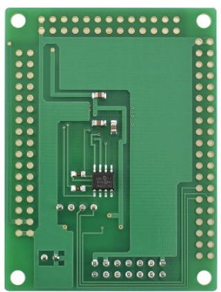 RL78/G14　CPUボード