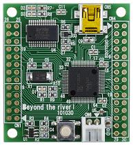 SH7125