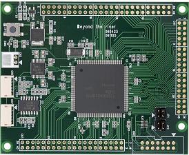 SH7206